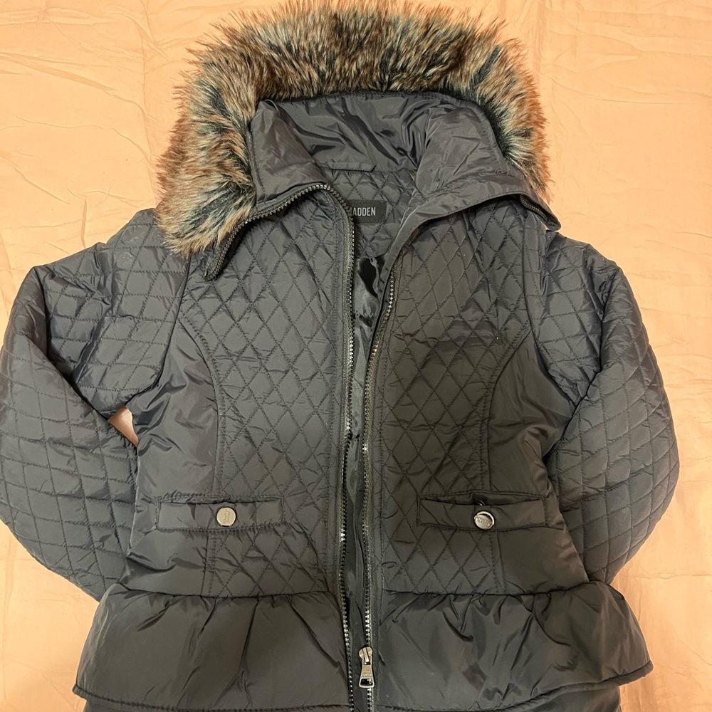 Steve Madden Jacket